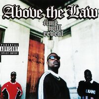 Evil That Men Do - Above The Law
