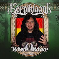 Bier Bier - Korpiklaani, Gerre