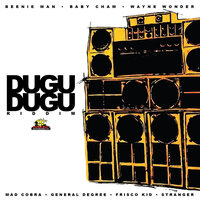 Dugu Dugu - Stranger