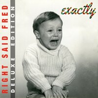 One Fine Day - Right Said Fred, Joy Rose
