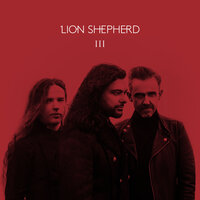 Uninvited - Lion Shepherd