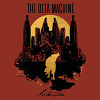 Precious Design - The Beta Machine
