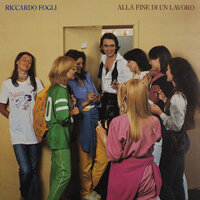 La strada - Riccardo Fogli