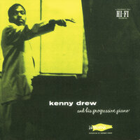 Angie - Kenny Drew