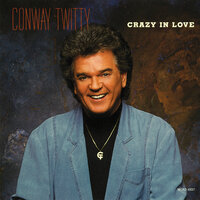 Shadow Of A Distant Friend - Conway Twitty