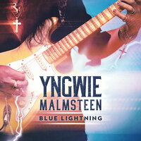 Blue Lightning - Yngwie Malmsteen