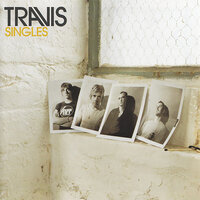 The Distance - Travis