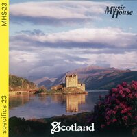Scotland The Brave - Ronan Hardiman