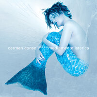 Autunno Dolciastro - Carmen Consoli