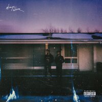 Run Back - Always Never