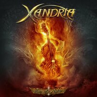 I'd Do Anything for Love (But I Won't Do That) - Xandria