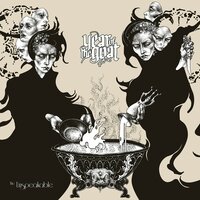 Pillars of the South - Year Of The Goat