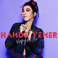 Kazanamadık - Hande Yener