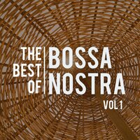 JACKIE (ALBUM) - Bossa Nostra