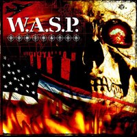 Long, Long Way to Go - W.A.S.P.