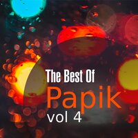 Nobody's Like Lupin - Papik, Ely Bruna