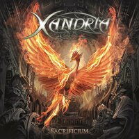 The Watcher - Xandria