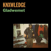 Relapse - Knxwledge, Traffic