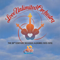 Somebody's Gonna Off The Man - Barry White, Love Unlimited, The Love Unlimited Orchestra