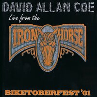 Panheads Forever - David Allan Coe
