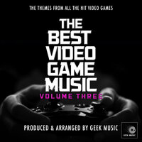 This Ain't No Place For No Hero (Short Change Hero) [from "Borderlands 2"] - Geek Music