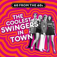 Everybody's Twistin' - Frank Sinatra