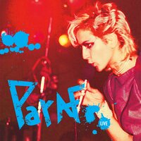 Nikad Nikad Nikad - Paraf