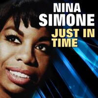 Bye Bye Black Bird - Nina Simone, Al Shackman, Chris White