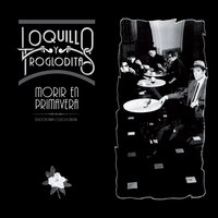El rompeolas - Loquillo y los trogloditas, Loquillo