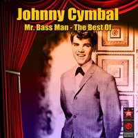 Johnny Cymbal