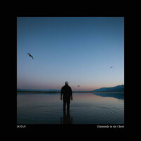 Diamonds in My Chest - Dotan