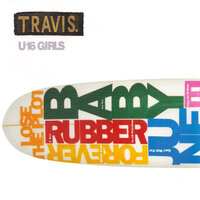 Good Time Girls - Travis