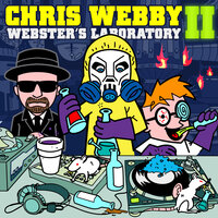 Sativa - Chris Webby, B-Real, Demrick