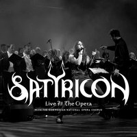K.I.N.G - Satyricon
