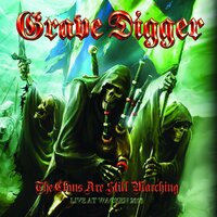 The Battle of Flodden - Grave Digger