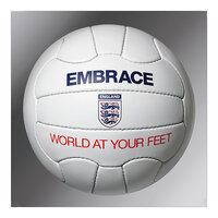 World at Your Feet - Embrace, Paul Oakenfold