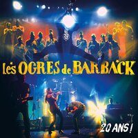 Le lac Saint Sébastien - Les Ogres De Barback, Anne Sylvestre