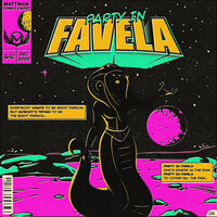 Party In Favela - Matteo