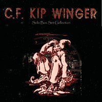 Kip Winger