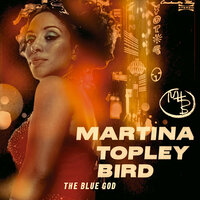 Razor Tongue - Martina Topley-Bird