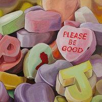 Please Be Good - PJ Morton
