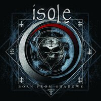 When All Is Black - Isole