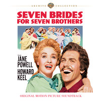 Spring, Spring, Spring - Howard Keel, Tommy Rall, Russ Tamblyn