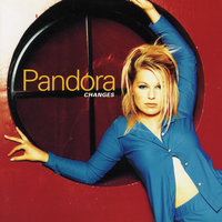 The Sands Of Time - Pandora