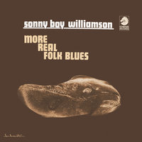 Sonny Boy Williamson II