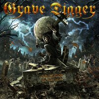 Young and Dangerous - Grave Digger