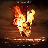 Solito - Salamandra
