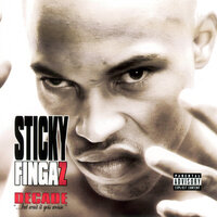 Shot Up - Sticky Fingaz