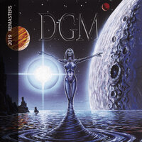 The Last Memory - DGM