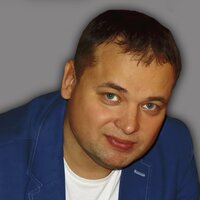 Олег Голубев